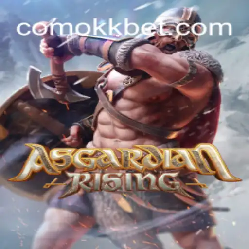 Exploring the Legendary World of AsgardianRising