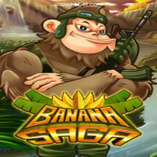 Discover the Exciting World of BananaSaga: The Thrilling Casino Adventure
