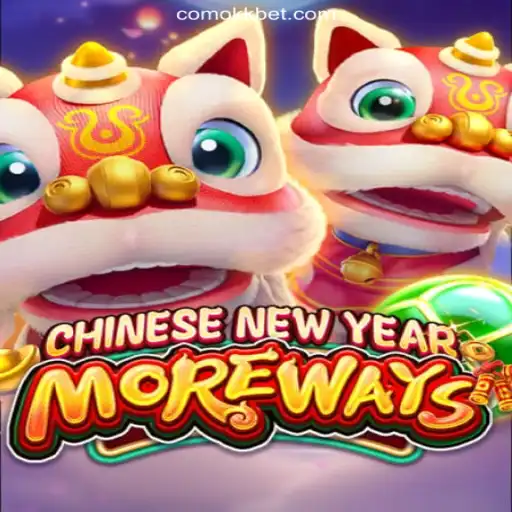 Discover CHINESENEWYEARMOREWAYS: An Innovative Spin on Celebrating Luck and Fortune