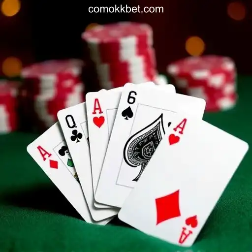 Gaming Experience ComoKK O melhor cassino online do Brasil⭐️ - 800+ Premium and Exclusive Games