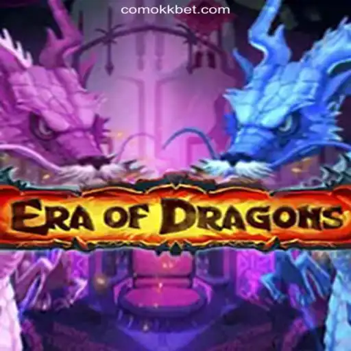 Exploring EraOfDragons: A New Fantasy Adventure