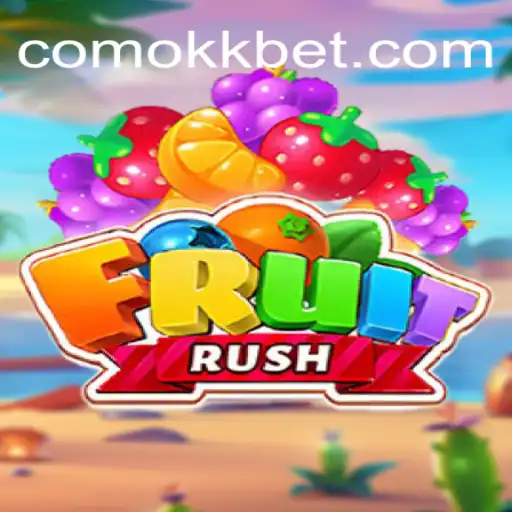 FruitRush: Dive into the Juicy World of Brazil's Premier Online Casino