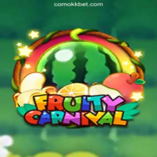 Unveiling FruityCarnival: The Ultimate Thrill in Online Gaming