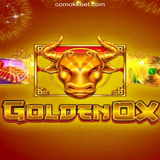 GoldenOx: Uma Nova Era nos Jogos de Cassino Online