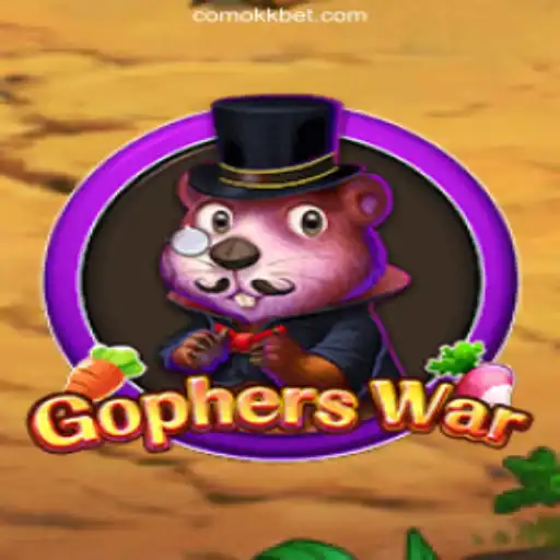 GophersWar: A Fascinating Exploration of Strategy and Adventure