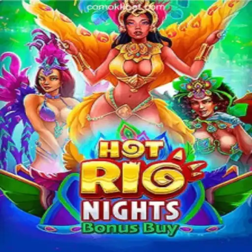 HotRioNightsBonusBuy: The Ultimate Casino Adventure