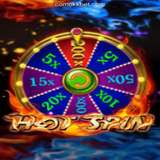 Discover the Exciting World of HotSpin at ComoKK O melhor cassino online do Brasil