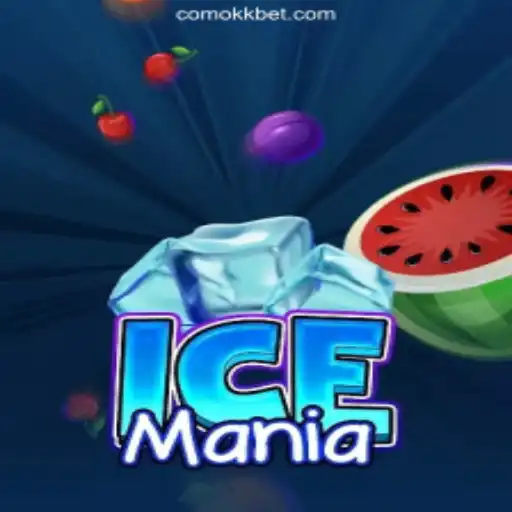 Exploring the Thrills of 'IceMania' at ComoKK: The Best Online Casino in Brazil