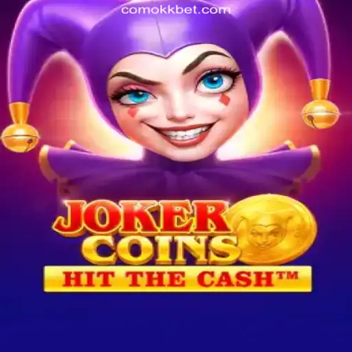 Discover JokerCoins - Brazil's Premier Online Casino Experience