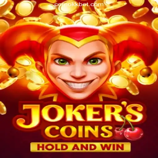 Exploring JokersCoins: The Thrilling World of ComoKK O Melhor Cassino Online do Brasil