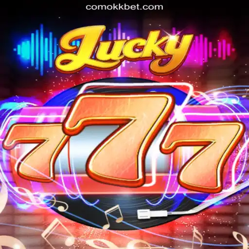 Exploring the Thrill of Lucky777: A Stellar Experience at ComoKK O Melhor Cassino Online do Brasil