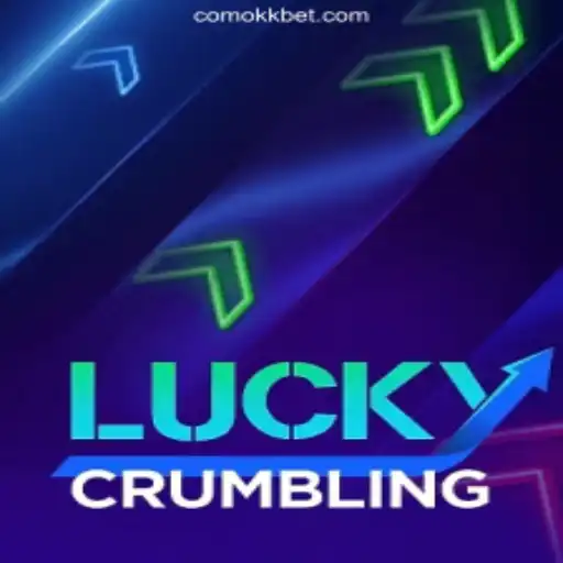 Exploring the Thrills of LuckyCrumbling: A Captivating Online Casino Experience