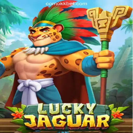Exploring LuckyJaguar: An Exciting Casino Adventure