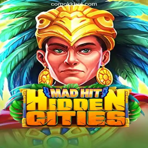 Discover MadHitHiddenCities: The Thrilling Adventure Game