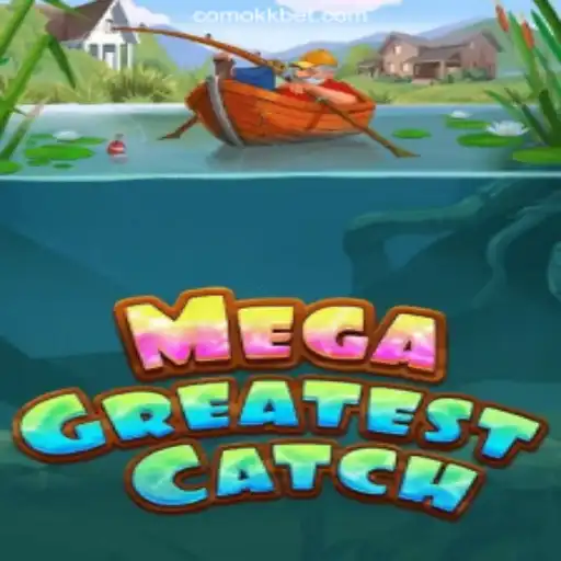 MegaGreatestCatch: Dive into the Ocean of Fun with Brazil's Best Online Casino