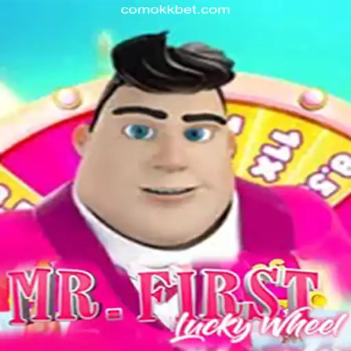 Discover the Excitement of MrFirstLuckyWheel at ComoKK: The Best Online Casino in Brazil