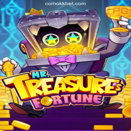 Exploring MrTreasuresFortune: A Captivating Casino Game in the Spotlight