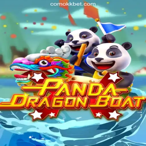 Exploring PANDADRAGONBOAT: A Captivating Adventure in Online Gaming