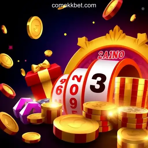 VIP Service ComoKK O melhor cassino online do Brasil⭐️ - 24/7 Support and Exclusive Benefits