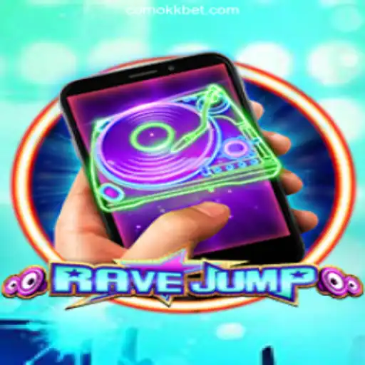 RaveJumpmobile - The Thrilling Gaming Experience
