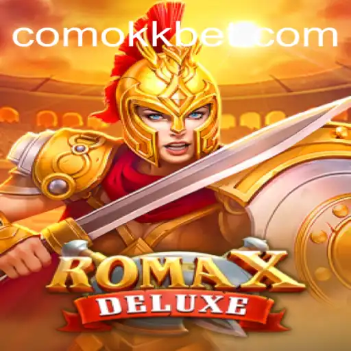 Exploring the Enchanting World of RomaXDeluxe: Your Ultimate Casino Adventure
