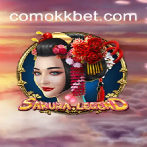 SakuraLegend: Dive into the Enchanting World of Sakura and Win Big with ComoKK