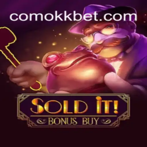 Discover the Thrilling World of SolditBonusBuy