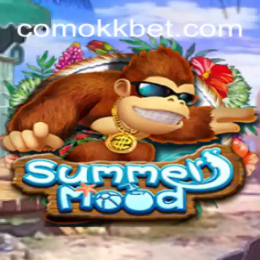 Exploring the Vibrant World of SummerMood: Brazil's Premier Online Gaming Experience