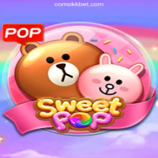 Explore SweetPOP: The Exciting New Online Casino Game at ComoKK O melhor cassino online do Brasil