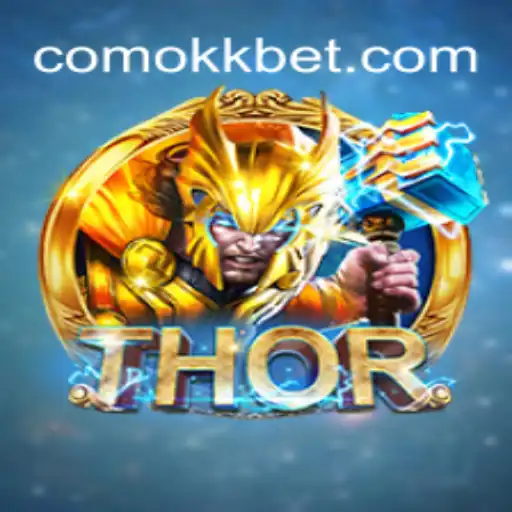 Discover the Thrilling World of THOR at ComoKK: O Melhor Cassino Online do Brasil