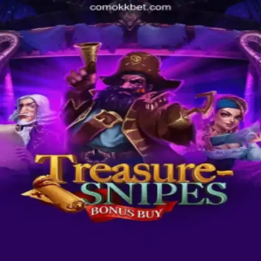 Exploring TreasuresnipesBonusBuy: An Exciting Adventure in the World of Online Gaming