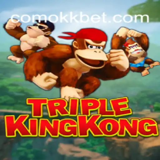 TripleKingKong: A New Era in Online Casino Gaming