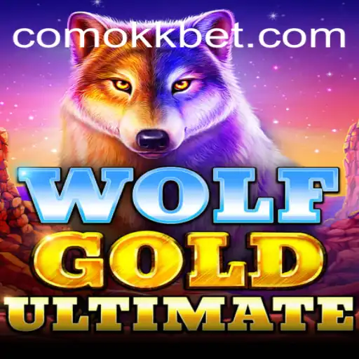 Exploring WolfGoldUltimate: A Thrilling Online Slot Experience